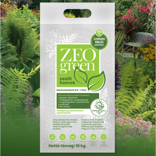 Zeolit