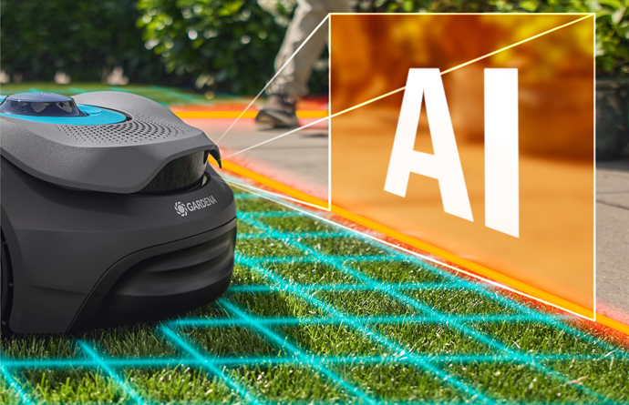 Új generációs gondolkodás: AI a gyepen