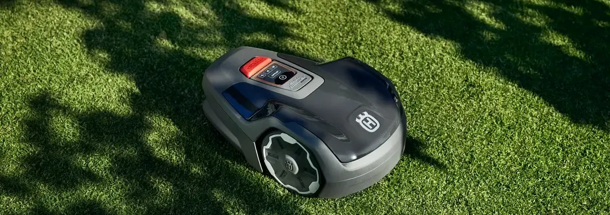 Husqvarna Aspire R4 robotfűnyíró akció, most akár 10 havi 0% hitellel