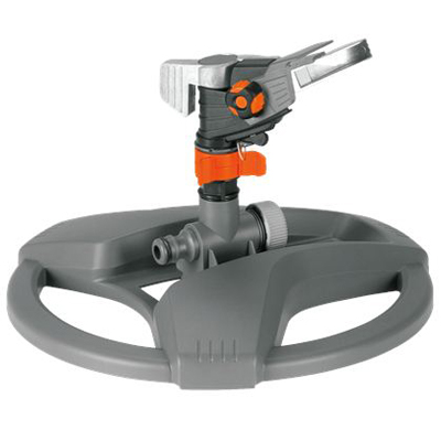 Nagyfelület-esőztetők