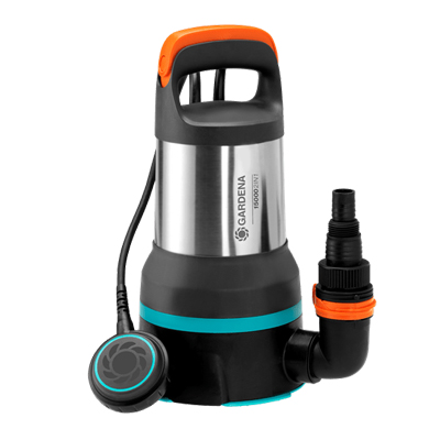 Merülőszivattyúk tiszta vízhez