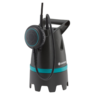 Merülőszivattyúk szennyvízhez