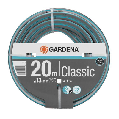 Basic és Classic tömlők