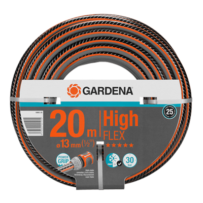 Comfort HighFlex tömlők