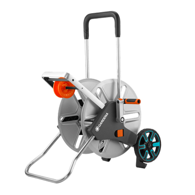 Tömlőskocsik/tömlőtartók