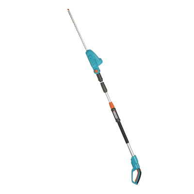 Teleszkópos sövénynyírók