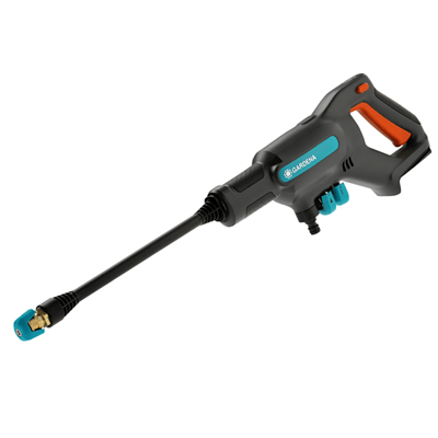 Akkumulátoros magasnyomású mosók