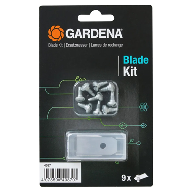 Robotfűnyíró tartozékok