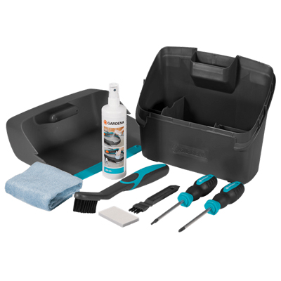 Egyéb robotfűnyíró tartozékok