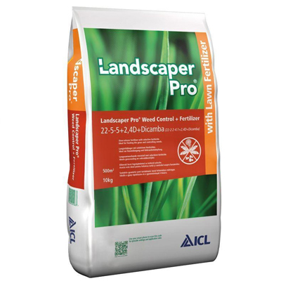 Gyeptrágyák és fűmagok