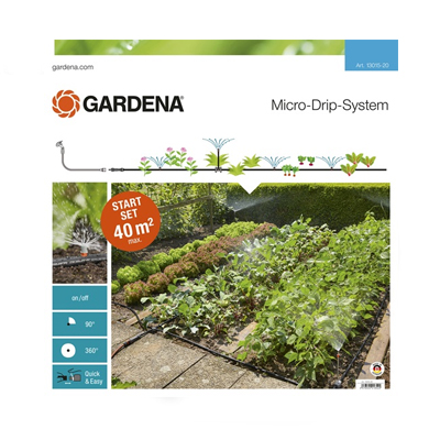 Induló és bővítő készletek