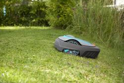 Sileno City 400 robotfűnyíró 2025 5.Kép