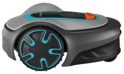 Sileno Minimo 500 robotfűnyíró 2025 2.Kép