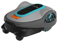 Sileno Life 1250 robotfűnyíró 2025 3.Kép