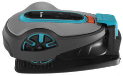 Sileno Life 1250 robotfűnyíró 2025 2.Kép