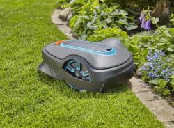 Sileno Life 1250 robotfűnyíró 2025 4.Kép