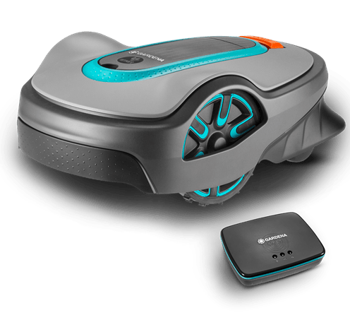 smart Sileno Life 1250 LONA robotfűnyíró 2025