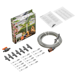 city gardening párásító készlet 2.Kép