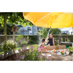 city gardening párásító készlet 3.Kép