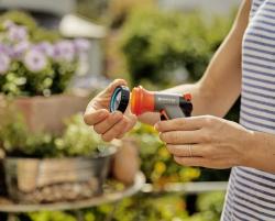 city gardening erkély öntözőfej 3.Kép