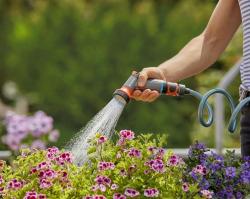 city gardening erkély öntözőfej 5.Kép