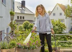 city gardening erkély öntözőfej 7.Kép