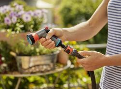 city gardening erkély öntözőfej 2.Kép