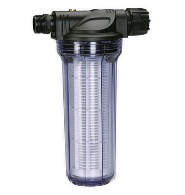 Basic Előszűrő szivattyúhoz 3000 l/óra