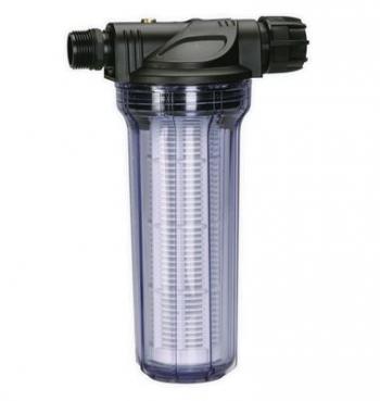Basic Előszűrő szivattyúhoz 3000 l/óra 1.Kép