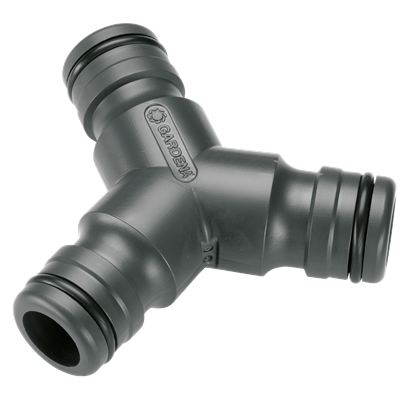 Profi System Y-elem