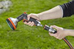 Premium vízmegállító tömlőelem 3/4" 2.Kép