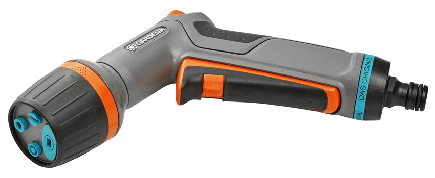 Comfort ecoPulse tisztító locsolópisztoly
