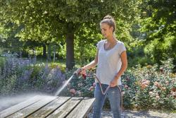 Comfort ecoPulse tisztító locsolópisztoly 4.Kép
