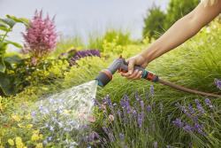 Comfort ecoPulse tisztító locsolópisztoly 5.Kép