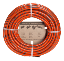 Basic tömlő 13 mm-es (1/2")  20 m 4.Kép
