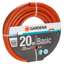 Basic tömlő 13 mm-es (1/2")  20 m 2.Kép