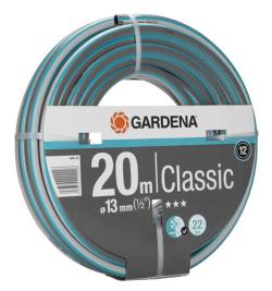 Classic tömlő 13 mm-es (1/2")  20 m 2.Kép