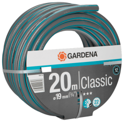 Classic tömlő 19 mm (3/4")  20 m 3.Kép