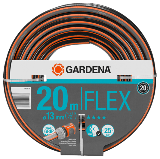 Comfort Flex tömlő 13 mm-es (1/2")  20 m