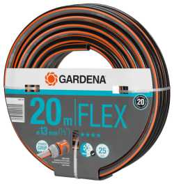 Comfort Flex tömlő 13 mm-es (1/2")  20 m 2.Kép
