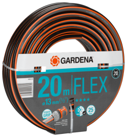 Comfort Flex tömlő 13 mm-es (1/2")  20 m 3.Kép