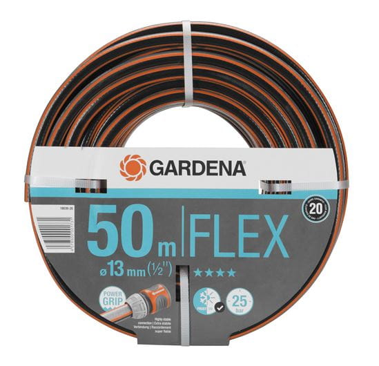 Comfort Flex tömlő 13 mm-es (1/2")  50 m