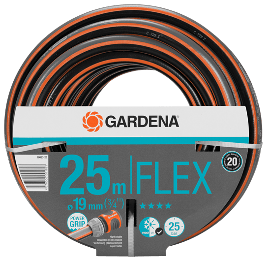 Comfort Flex tömlő 19 mm (3/4")  25 m