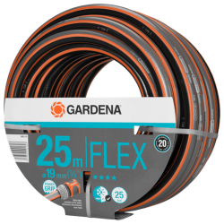Comfort Flex tömlő 19 mm (3/4")  25 m 2.Kép