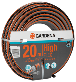 Comfort HighFlex tömlő 13 mm-es (1/2")  20 m 3.Kép