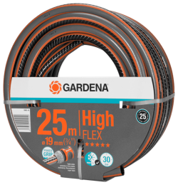 Comfort HighFlex tömlő 19 mm (3/4")  25 m 2.Kép