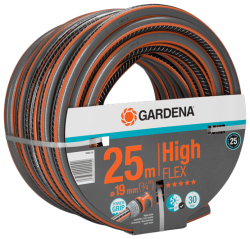 Comfort HighFlex tömlő 19 mm (3/4")  25 m 3.Kép