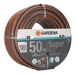 Premium SuperFlex tömlő 13 mm-es (1/2")  50 m 2.Kép