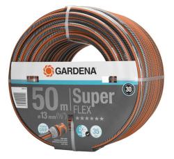Premium SuperFlex tömlő 13 mm-es (1/2")  50 m 3.Kép