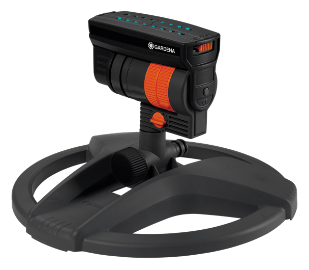 AquaZoom compact négyszögesőztető
